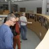  exposición fotográfica y fondos destacados en la Biblioteca Tomás Navarro Tomás