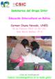 Seminarios del Grupo Inter: "Educación Intercultural en Bolivia"