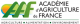 Logo Academia Agricultura de Francia