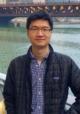Wei Xu, assistant scientist at the Center for Demography of Health and Aging at the University of Wisconsin-Madison.
