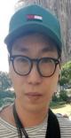 Won-tak Joo, PhD candidate in sociology at University of Wisconsin-Madison