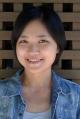 Yiyue Huangfu, Ph.D candidate in Sociology at the University of Wisconsin – Madison