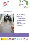 Cartel de la exposición-X Semana de la Ciencia 2010