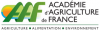 Logo Academia Agricultura de Francia