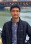 Wei Xu, assistant scientist at the Center for Demography of Health and Aging at the University of Wisconsin-Madison.