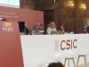 El CCHS participa en las Jornadas de Cultura Científica y Ciencia Ciudadana del CSIC