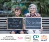 Envejecimiento en red lanza la campaña "Soy mayor. Soy como tú" junto a organizaciones que trabajan por el bienestar de las personas mayores 