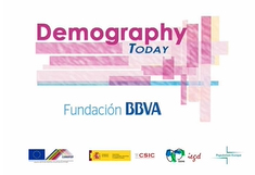 Ciclo de conferencias «Demography Today»: "Ecos del pasado y de la evolución de la mortalidad humana. El papel de las condiciones precoces y su influencia en el futuro de la salud y la mortalidad de los adultos