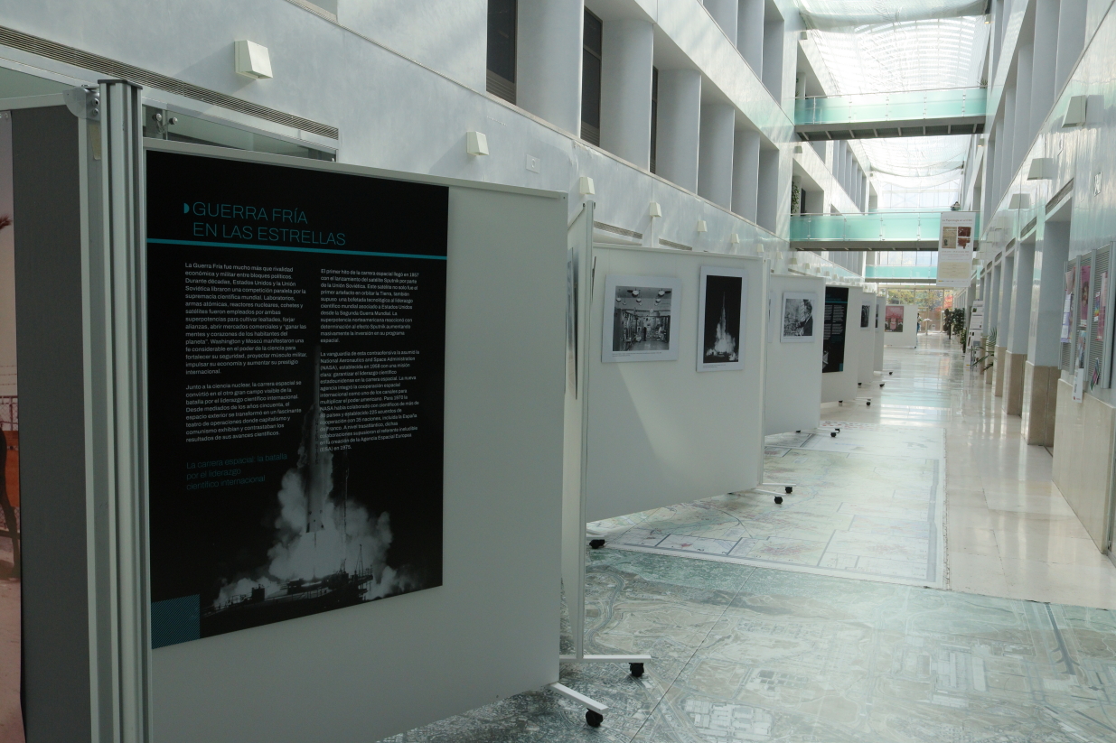 Semana de la Ciencia 2025