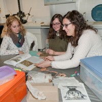 Dieciocho alumnos disfrutan de una estancia educativa del programa 4º ESO+Empresa en el CCHS