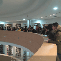 Una treintena de alumnos disfrutan de una estancia de prácticas con el Programa 4º ESO+Empresa 2019