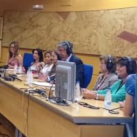 Envejecimiento en red