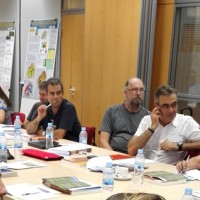 Sostenibilidad en parques nacionales