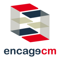 encage-cm logo