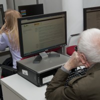 El IEGD reflexiona sobre la edad con el concepto de ‘envejecimiento activo’ y recuerda las pandemias de la gripes rusa y española, en la Semana de la Ciencia de Madrid 2017