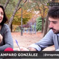 Amparo González Ferrer