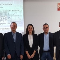 Sara García Ferrero defiende su tesis doctoral codirigida por Diego Ramiro Fariñas (IEGD)