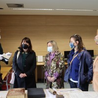 Pandemia y libros, un balance positivo