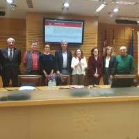 Juntos paso a paso de RNE retransmite su programa desde el CCHS dedicado al envejecimiento activo