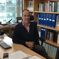 El Grupo de investigación sobre desarrollo territorial sostenible del IEGD, liderado por Javier Sanz, se suma a la iniciativa Mar de Alimentación para mejorar la logística de la agroecología