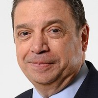 Tomás Azcárate (IEGD) entrevista al ministro de agricultura Luis Planas sobre la nueva Política Agraria Común (PAC)