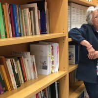 Mª Ángeles Durán (IEGD) analiza el cuidado como actividad socioeconómica esencial y profundiza en el papel invisible del ‘cuidatoriado’, uno de sus términos de estudio