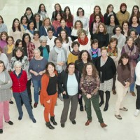 Las investigadoras de Humanidades y Ciencias Sociales se suman a la celebración del Día Internacional de la Mujer y la Niña en la Ciencia