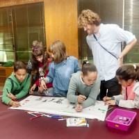 Una variada programación para empaparse de las Humanidades y las ciencias Sociales