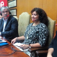 'Envejecimiento en red' coordina un programa de RNE 'Juntos paso a paso' en el Museo Nacional de Ciencias Naturales