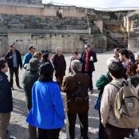 Cerca de 600 visitantes participaron en las trece actividades organizadas por investigadores del CCHS durante la Semana de la Ciencia