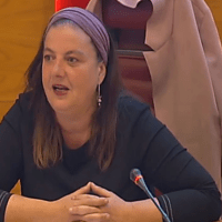 Investigadores del IEGD comparecen ante la Comisión Especial del Senado sobre la evolución demográfica en España