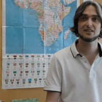 Yoan Molinero Gerbeau (IEGD) presidirá el Comité de investigación "Estudios Internacionales, estudios de área y globalización" de la Federación Española de Sociología