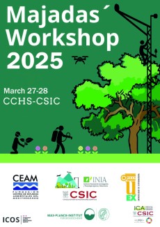 Majadas' Worshop 2025