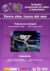 Exposición "Tierra Viva. Luces del mar"