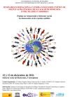 Seminario Internacional Cátedra Unesco Red Unitwin de Políticas de Género y de Igualdad de Derechos entre Mujeres y Hombres