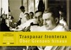 Exposición “Traspasar fronteras: Un siglo de intercambio científico entre España y Alemania”