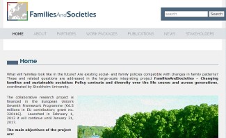 FamiliesAndSocieties