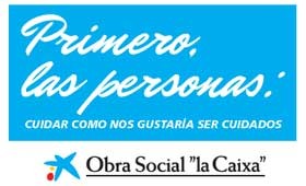 Presentación de la Carta "Primero, las personas: cuidar como nos gustaría ser cuidados"