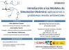 Seminario "Introducción a los Modelos de Simulación Dinámica: aplicaciones a problemas medio ambientales"