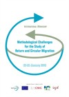 International Workshop on Methodological Challenges for the Study of Return and Circular Migration